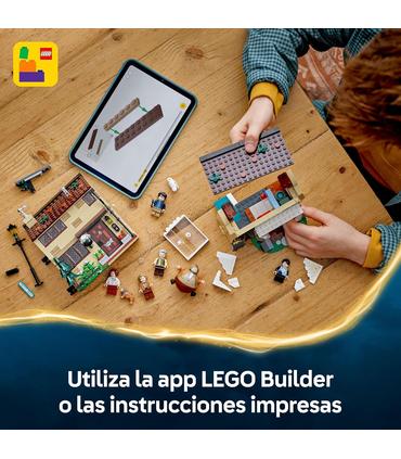 lego-76451-privet-drive-visita-de-tia-marge