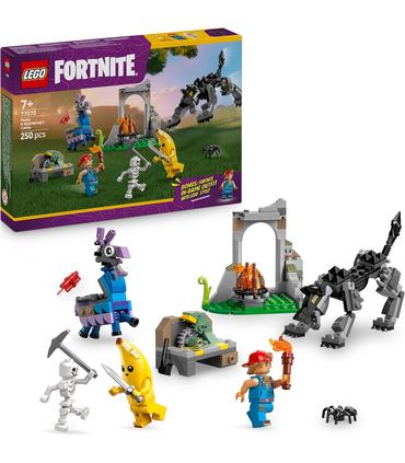 lego-77075-campamento-de-banano-y-bujia