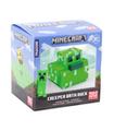 Figura Minecraft Creeper Bath Toy