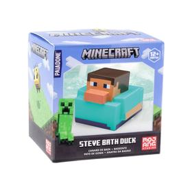 figura-minecraft-steve-bath-duck