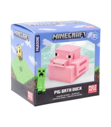figura-minecraft-pig-bath-toy