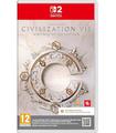 Civilization VII (CIB) Switch 2