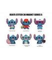 IMANES SORPRESA STITCH PACK SERI.5 (12U)