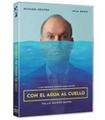 CON EL AGUA AL CUELLO - DVD (DVD)