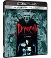 DRACULA DE BRAM STOKER (4K UHD+BD) (BR)