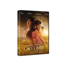 el-secreto-del-orfebre-dvd-dvd