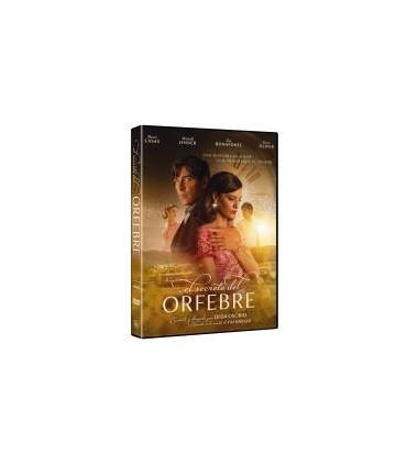 el-secreto-del-orfebre-dvd-dvd