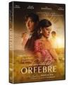 EL SECRETO DEL ORFEBRE - DVD (DVD)