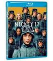 MICKEY 17 - BD (BR)
