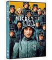 MICKEY 17 - DVD (DVD)