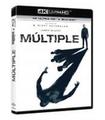 M?LTIPLE (4K UHD+BD) (BR)