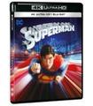 SUPERMAN (1978) (4K UHD+BD) (BR)