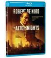 THE ALTO KNIGHTS - BD (BR)