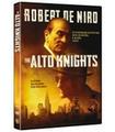 THE ALTO KNIGHTS - DVD (DVD)
