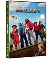UNA PELICULA DE MINECRAFT - DVD (DVD)