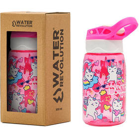 cantimplora-new-tritan-500-ml-dancing-cats