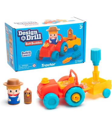 learning-resources-tractor-con-figuras-atornillables-bolt