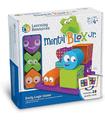 Learning Resources Juego de Bloques Mental Blox Jr