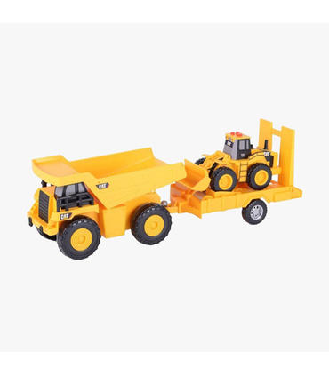 cat-dump-truck-with-wheel-loader