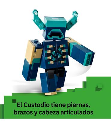 lego-21274-el-encuentro-con-el-custodio