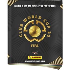 album-fifa-club-world-cup-2025
