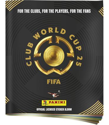 album-fifa-club-world-cup-2025
