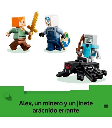 lego-21277-la-mina-del-pico