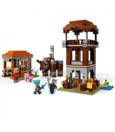 leggo-21278-el-puesto-de-avanzada-de-los-saqueadores