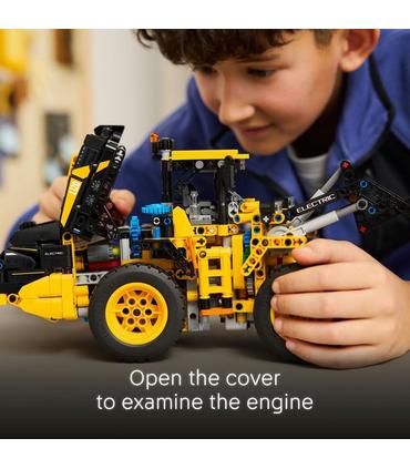 lego-42209-cargadora-con-ruedas-volvo-l120-electric