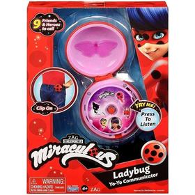 ladybug-yoyo-communicator