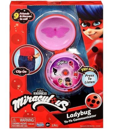ladybug-yoyo-communicator