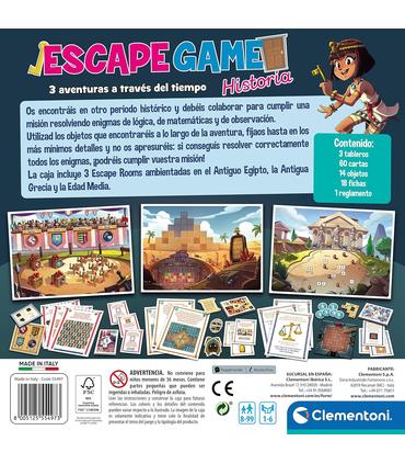 escape-game-historia