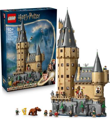 lego-76454-castillo-de-hogwarts-torre-central