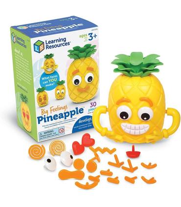 learning-resources-la-pina-de-los-sentimientos