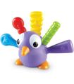 Learning Resources Pedro, el Pavo Real