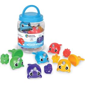 learning-resources-los-narvales-y-sus-amigos