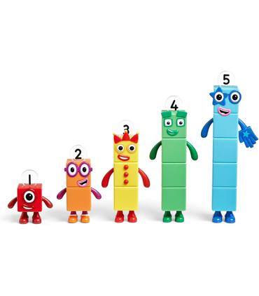 learning-resources-numberblocks-del-uno-al-cinco