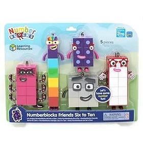 learning-resources-numberblocks-seis-a-diez