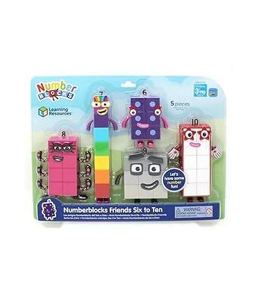 learning-resources-numberblocks-seis-a-diez