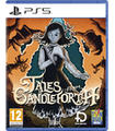 Tales From Candleforth Ps5