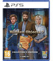 Hidden Objects 7 Unsolved Case Collectors Ps5