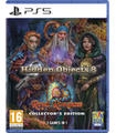 Hidden Objects 8 Royal Romance Collectors Ps5