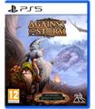 Against The Storm Ps5