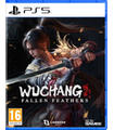 Wuchang Fallen Feathers Standard Ps5