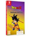Dragon Ball Z Kakarot Daima (CIB)  Switch