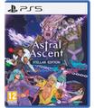 Astral Ascent Stellar Edition Ps5