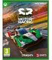 Project Motor Racing XBox Series X