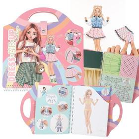 topmodel-cuaderno-collage-dress-me-up