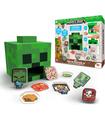 Crea Tus Pegatinas 3D Minecraft