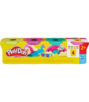 play-doh-pack-de-4-colores-vivos-85-gr